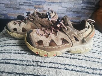 Predám sandalky pre chlapca - 3