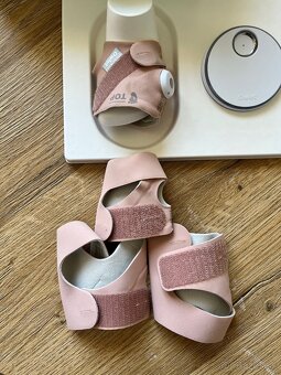 Owlet Dream Sock - 3