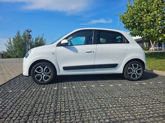 Renault twingo - 3