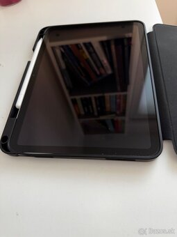 Apple iPad 10.9 (10. gen) 64GB + Apple Pencil USB-C + obal - 3