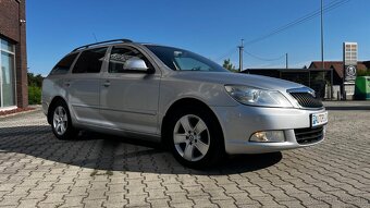 Škoda Octavia Combi 1.6 TDI Ambition - 3