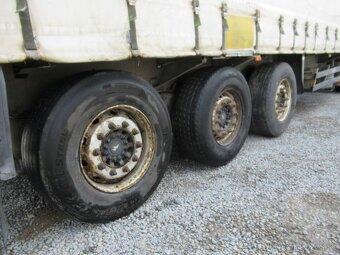 Schmitz Cargobull SCS24/L standart - 3