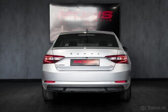 Škoda Superb 2.0 TDI SCR Ambition DSG - 3