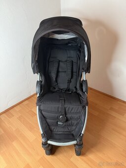 Kočík Britax B-Motion v 3-kombinácii - 3