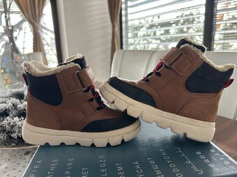 GEOX zateplené topánky - 3