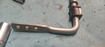 Whiteline mx5 NB - 3