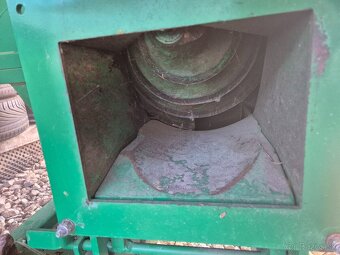 Spalikovac Bystron Baracuda - 3