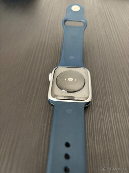 Apple Watch GPS SE 44mm 2022 - 3