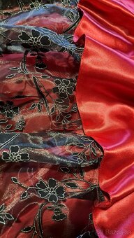 Spoločenské šaty veľ. 38 - 3