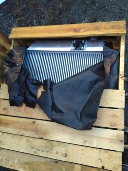 Chladič vody T130/T170 - 3