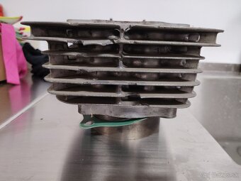 Predám valec Honda - 3