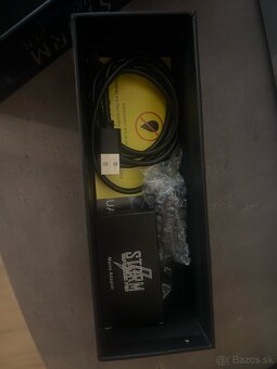 Vaporizer storm - 3