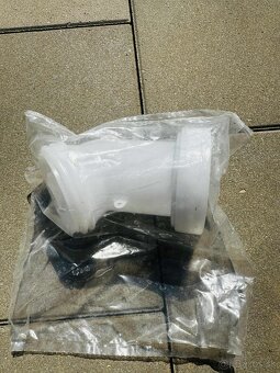 Nádrž na vodu 1000 l - 3