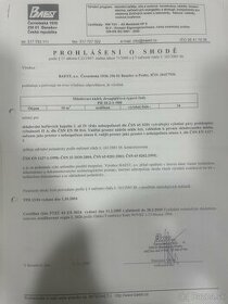 Predám nádrž na PHM - 3
