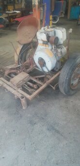 Stabilak motor - 3