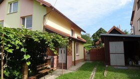 Rodinný dom, Havaj, okres Stropkov, Znížená cena o 7 000 € - 3