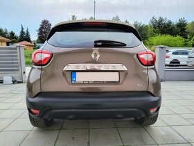 Renault Captur 1.2 benzin, AUTOMAT, 54 tis. KM, nové v SR - 3