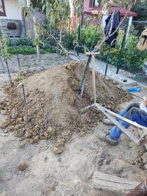Vŕtanie studní a vsakovacich vrtov - 3