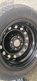 Letné pneumatiky 4X108 175/65/R14 Michelin Energy - 3