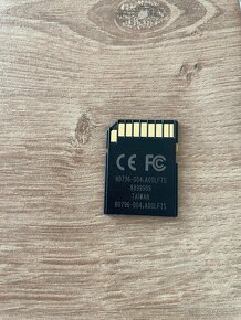 Pamäťová karta Kingston Canvas Go Plus SDXC 128GB UHS-I U3 - 3