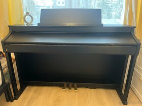 Digitálne Piano Casio Celviano AP650M - 3