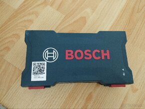 Bosch Go Profesionál akumulátorový skrutkovač - 3
