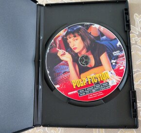 DVD film - 3