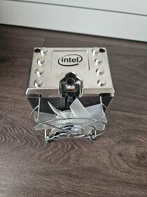 Intel chladic pre LGA1366 - 3
