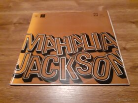 LP-MAHALIA JACKSON - 3