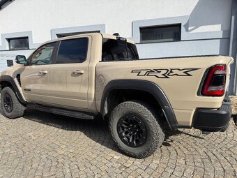 Dodge RAM 1500 TRX Sandblast LIMITED EDITION 4x4 - 3