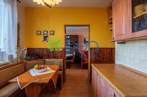 NA PREDAJ: 3-izb. byt, sídl. Mier, Spišská Nová Ves - 3