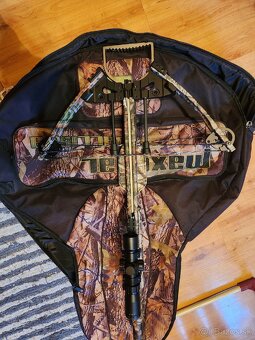 Darton Scorpion 170lbs - 3