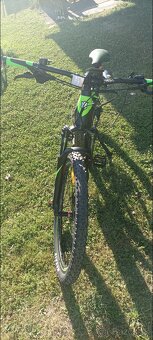 Elektrobicykel mtf novinka - 3