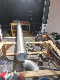 zámočníctvo / kovovýroba / mobilný zvárací servis - 3