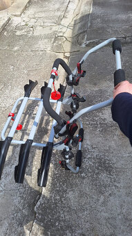 Nosič bicyklov - 3