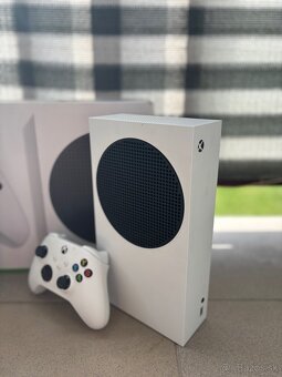 Xbox Series S 512GB MOŽNA VÝMENA - 3