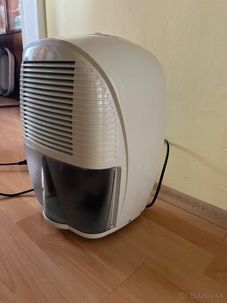 Odvlhčovač delonghi dem 8.5 - 3
