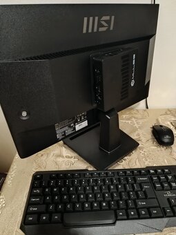 Allinone mini PC, MSI PRO - 3
