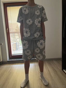 Sortky s/m Denim Tears - 3