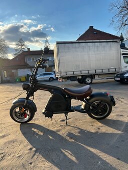 Elektrochopper (4000w) - 3