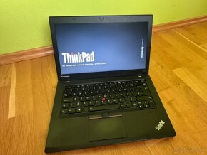 Lenovo Thinkpad T450,Intel Core i5, 16GB RAM, 250GB SSD #1 - 3