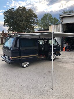 Volkswagen Caravelle cl T3 - 3