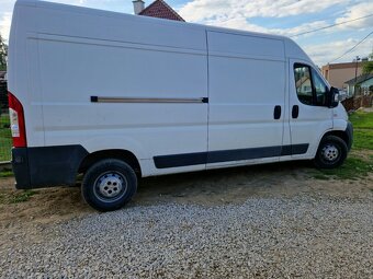 Fiat ducato 2.3 jtd L3H2 - 3