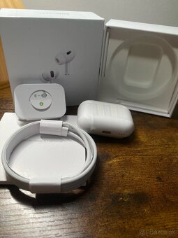 AirPods Pro (2nd generácia) - 3