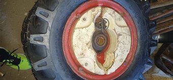 Malotraktor terra vari agzat vary mf 70 - 3