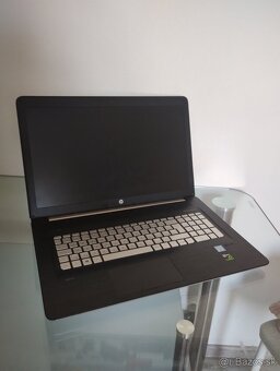 Notebook HP Envy - 3