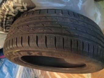 Pneumatiky 205/55/R16 letné - 3