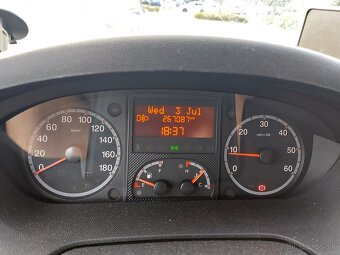 Predam Fiat Dukato maxi2,3 96kw - 3