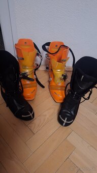 Scarpa F3 - 3