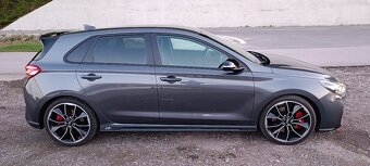 Predám Hyundai I30N Performance - 3